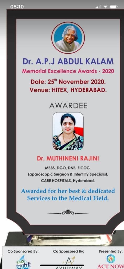 Achievement