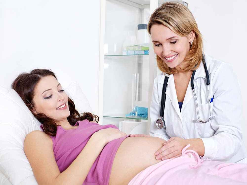 Advanced Gynecological Care